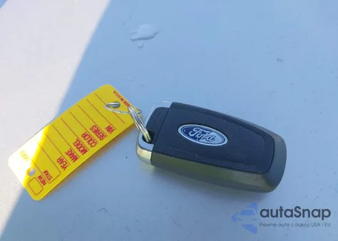 2017 Ford Fusion Se from USA, damaged, VIN 3FA6P0T97HR288858